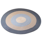 Beautiful Round Rug | High & Bury