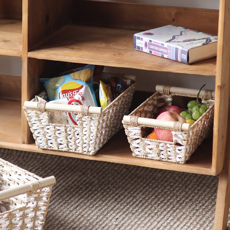 Beautiful Storage Basket | High & Bury
