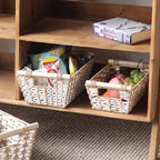 Beautiful Storage Basket | High & Bury