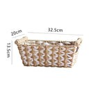 Beautiful Storage Basket | High & Bury