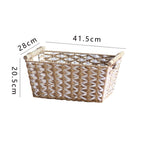 Beautiful Storage Basket | High & Bury