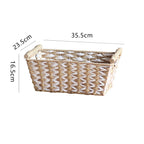 Beautiful Storage Basket | High & Bury