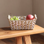 Beautiful Storage Basket | High & Bury