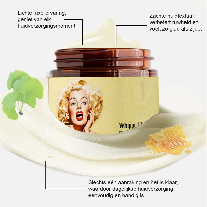 Beef Tallow and Manuka Honey Balm for Face, Body and Lips, view 11