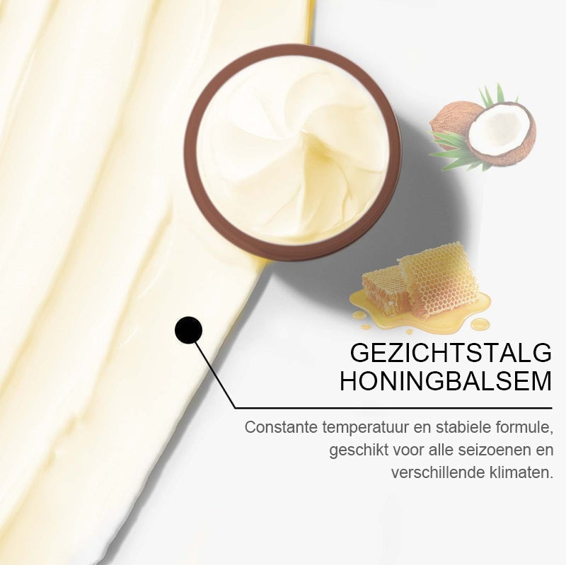 Beef Tallow and Manuka Honey Balm for Face, Body and Lips, view 13