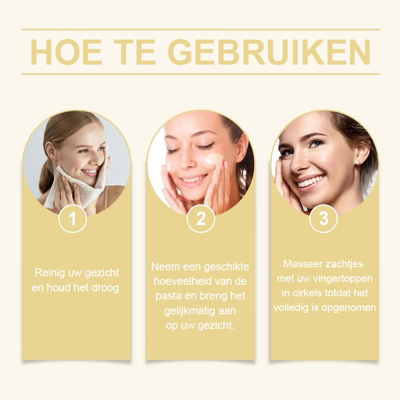 Beef Tallow and Manuka Honey Balm for Face, Body and Lips, view 15
