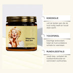 Beef Tallow and Manuka Honey Balm for Face, Body and Lips, view 17