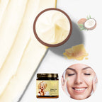 Beef Tallow and Manuka Honey Balm for Face, Body and Lips, view 2