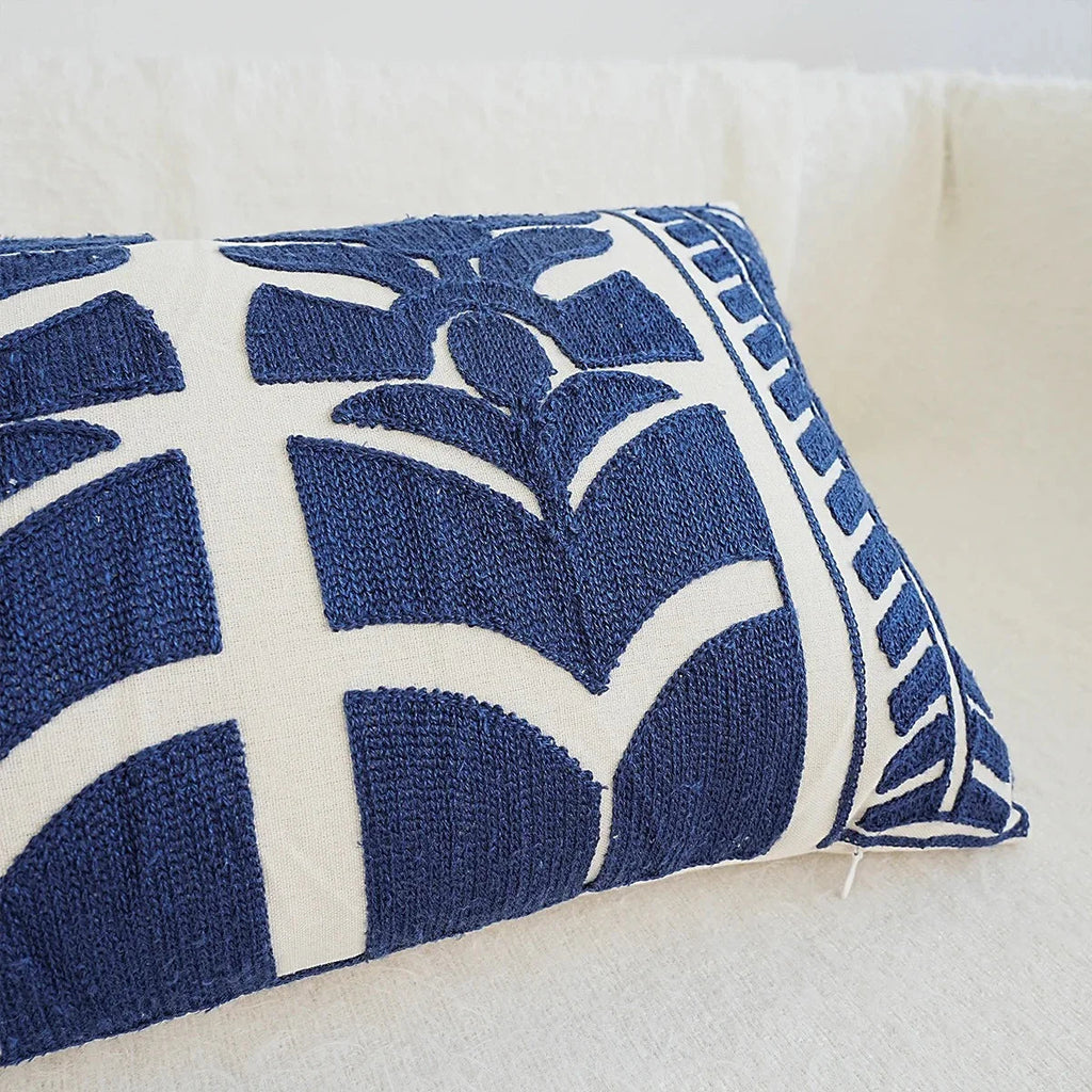 Belelta Cushion Cover