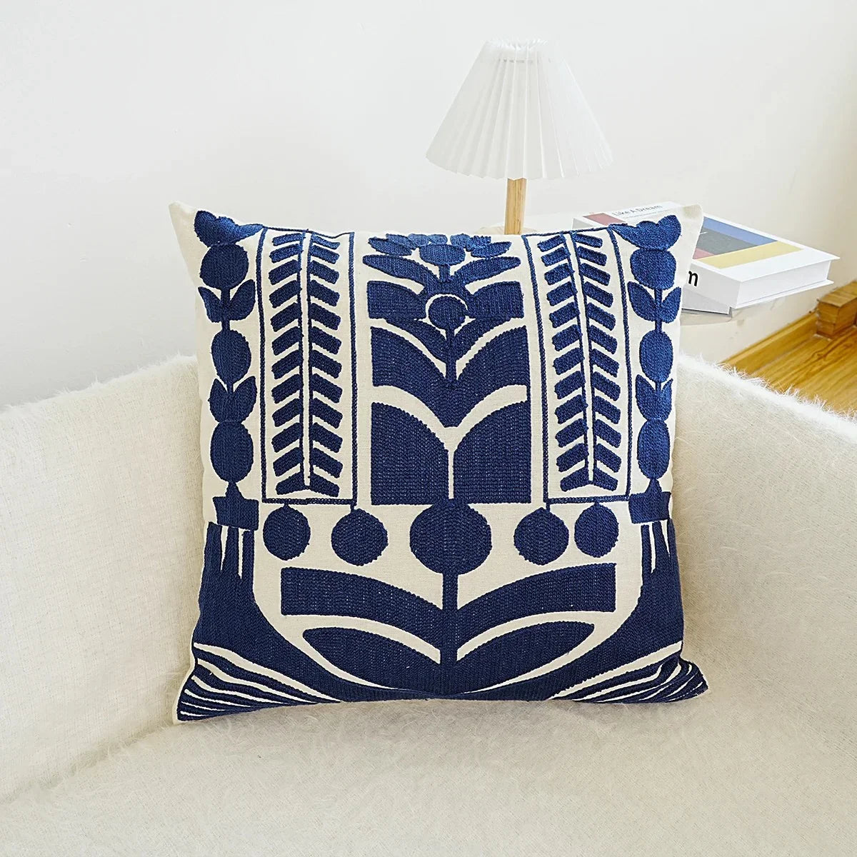 Belelta Cushion Cover