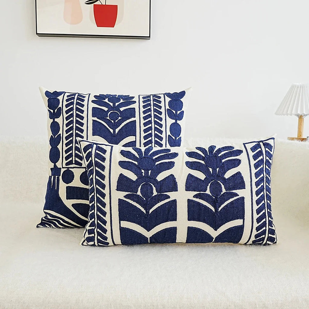 Belelta Cushion Cover