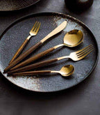 Belona Cutlery Set - 30pcs