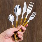 Belona Cutlery Set - 30pcs