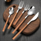 Belona Cutlery Set - 30pcs