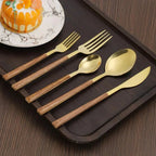 Belona Cutlery Set - 30pcs