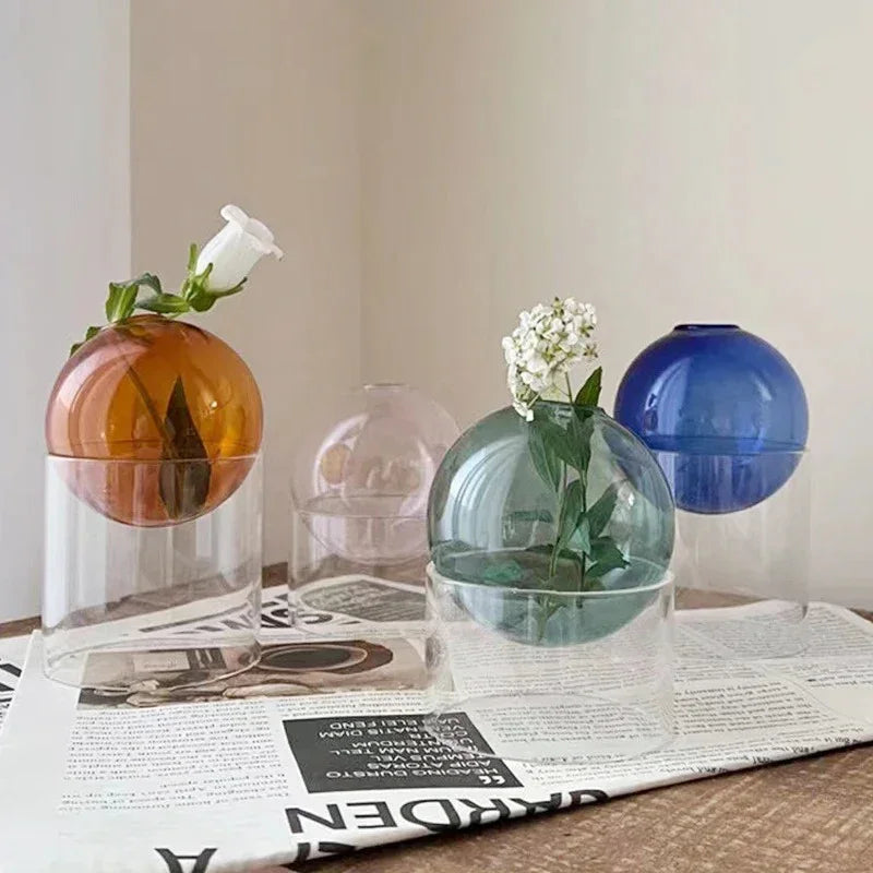 Belstoda Vase