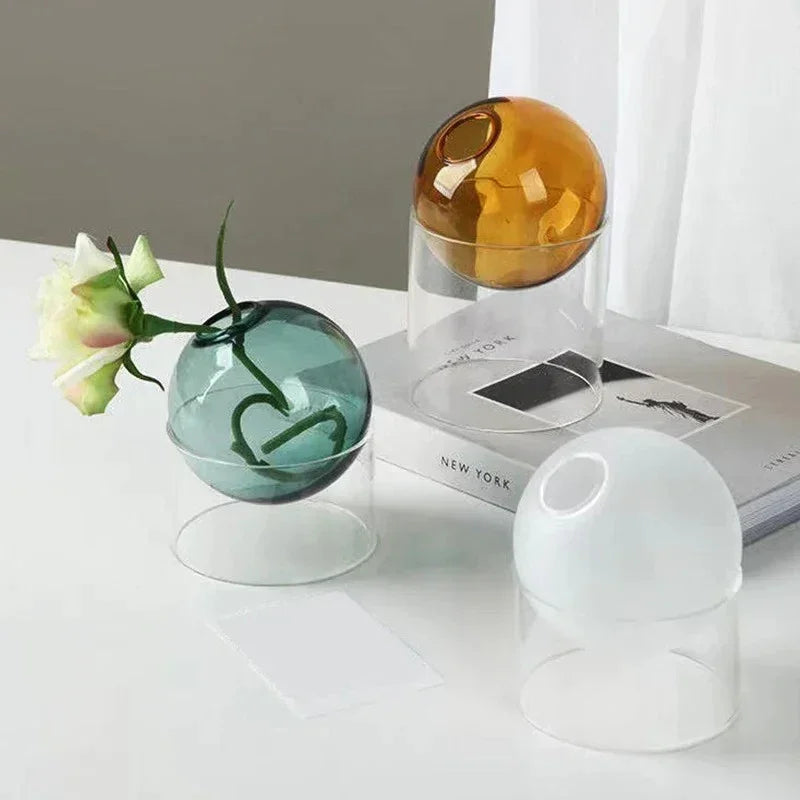 Belstoda Vase