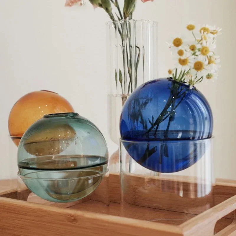 Belstoda Vase