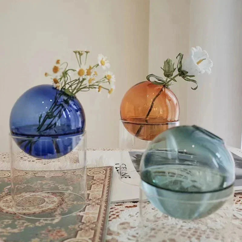 Belstoda Vase