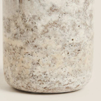 Belvia Marble Bathroom Accessories Set