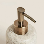 Belvia Marble Bathroom Accessories Set