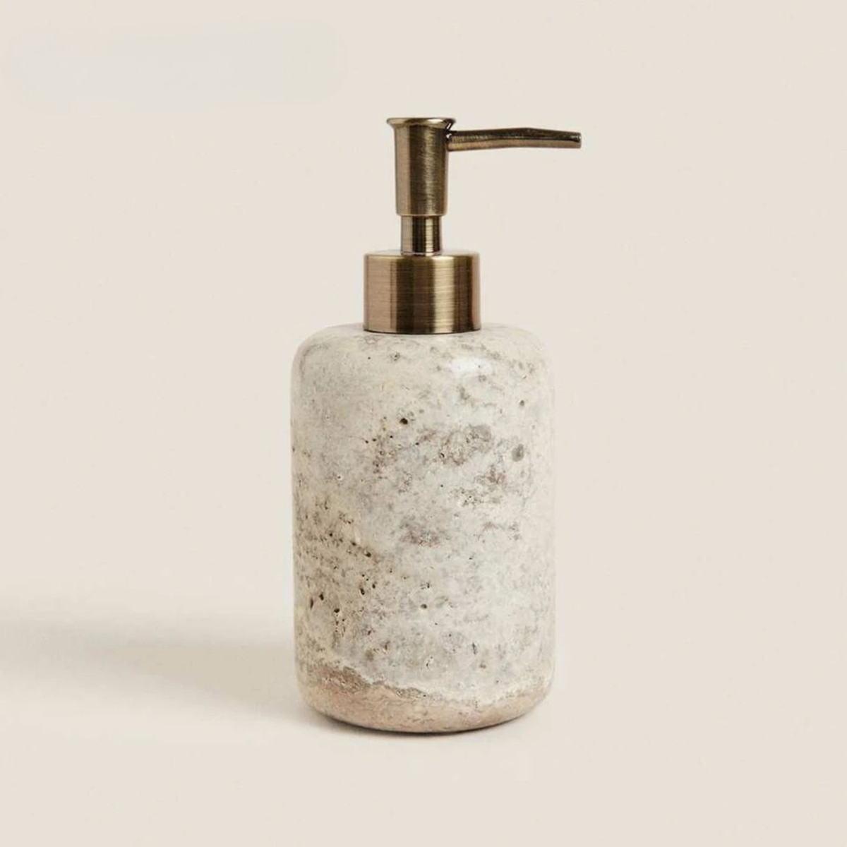 Belvia Marble Bathroom Accessories Set
