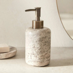 Belvia Marble Bathroom Accessories Set