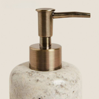Belvia Marble Bathroom Accessories Set