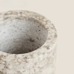 Belvia Marble Bathroom Accessories Set