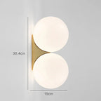 Belvia Wall Lamp
