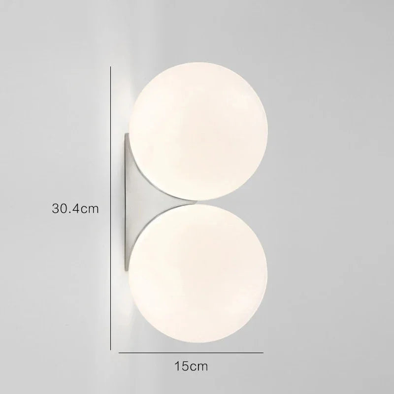 Belvia Wall Lamp