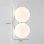Belvia Wall Lamp
