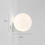 Belvia Wall Lamp