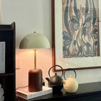 Berdossa Table Lamp