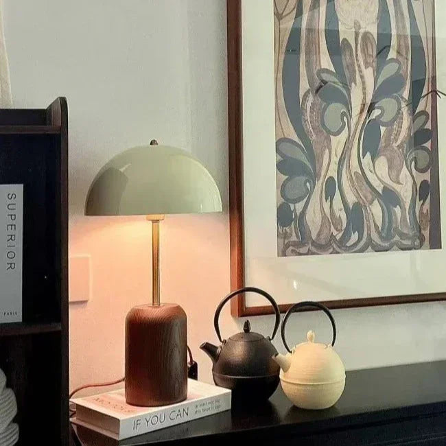 Berdossa Table Lamp