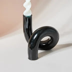 Berfuna Candle Holder & Vase