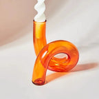 Berfuna Candle Holder & Vase