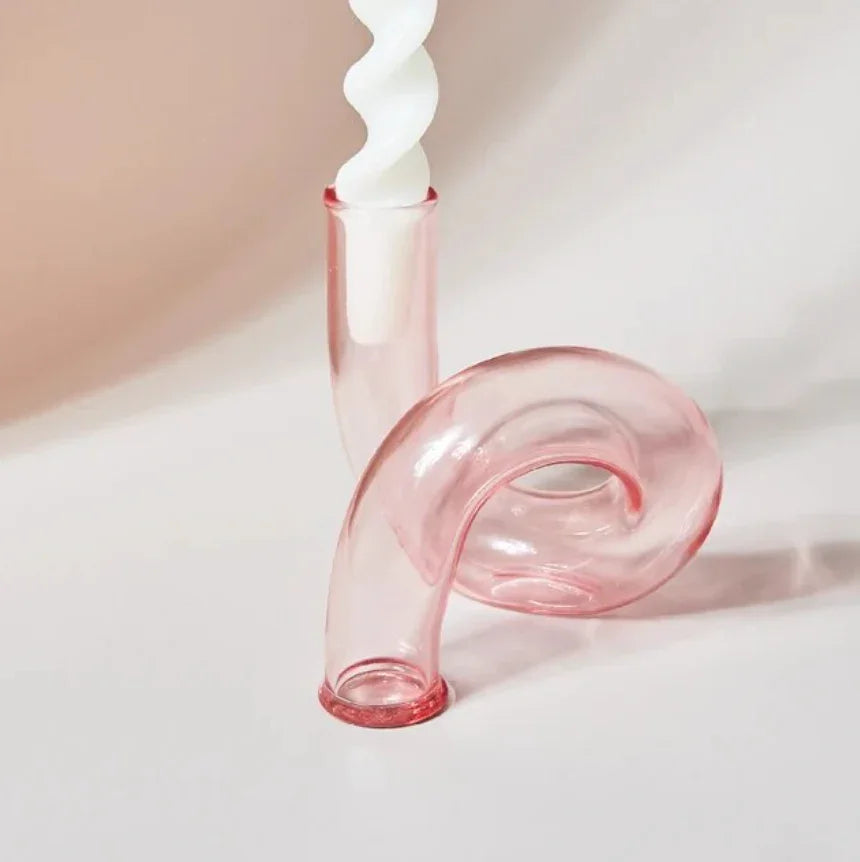 Berfuna Candle Holder & Vase