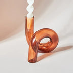 Berfuna Candle Holder & Vase