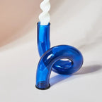 Berfuna Candle Holder & Vase