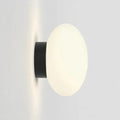 Berfuna Glass Ball Wall Lamp