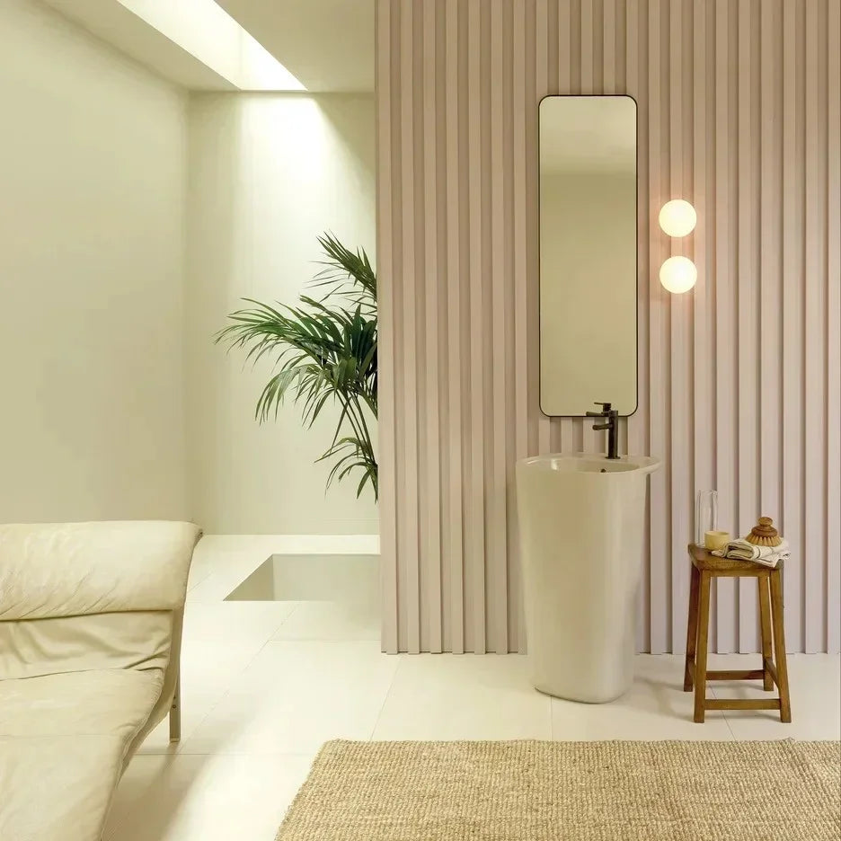 Berfuna Glass Ball Wall Lamp