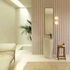 Berfuna Glass Ball Wall Lamp