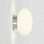Berfuna Glass Ball Wall Lamp