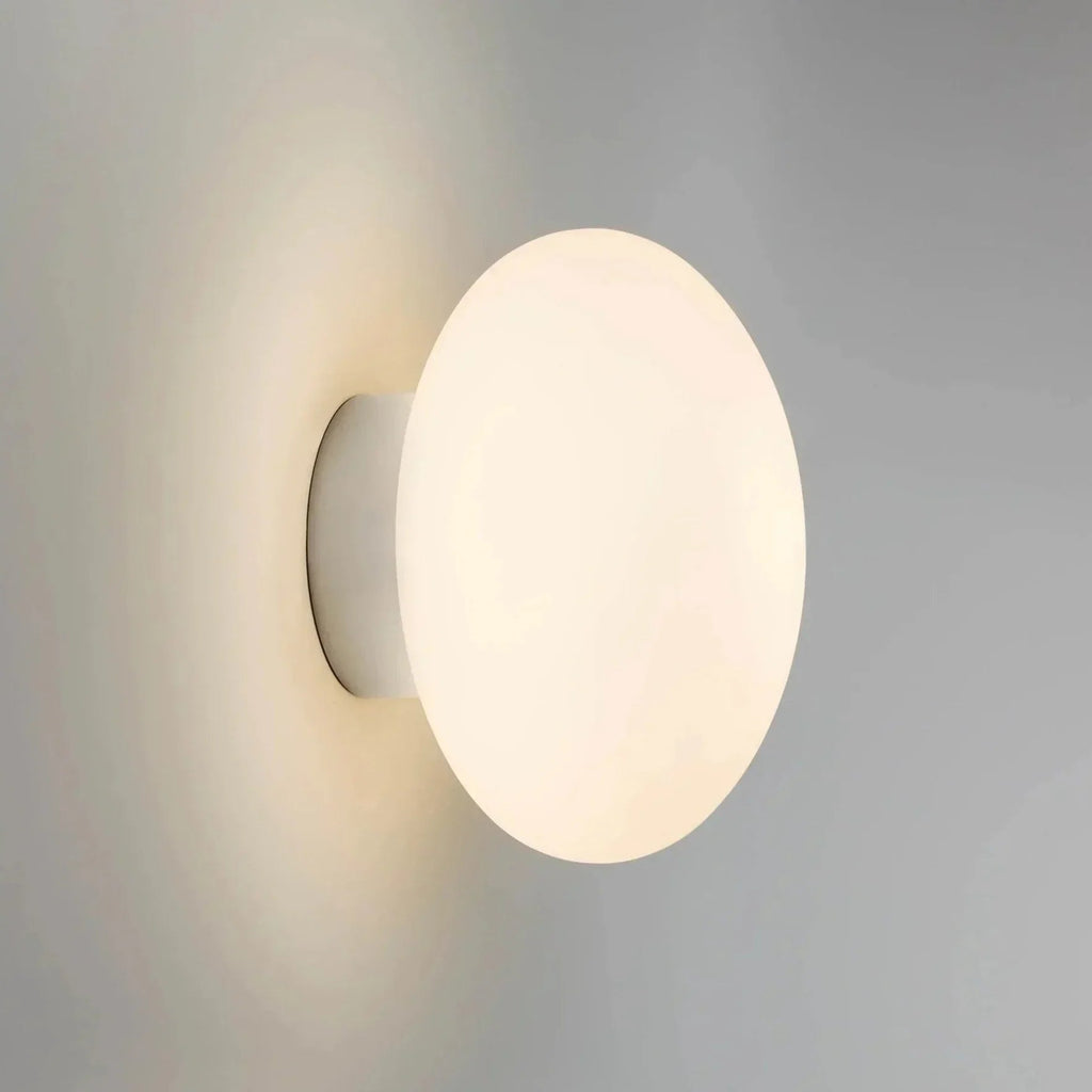 Berfuna Glass Ball Wall Lamp