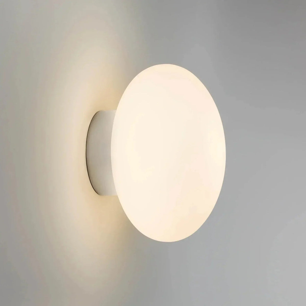 Berfuna Glass Ball Wall Lamp