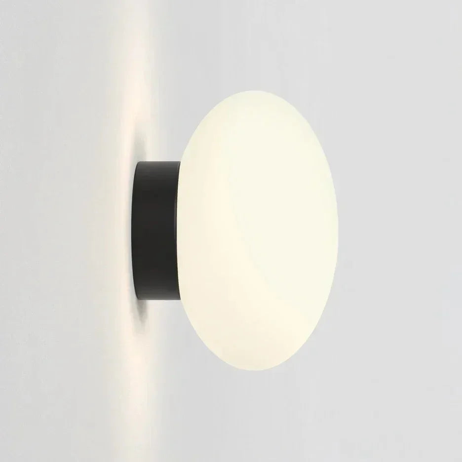 Berfuna Glass Ball Wall Lamp