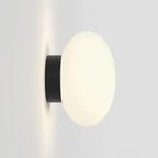 Berfuna Glass Ball Wall Lamp