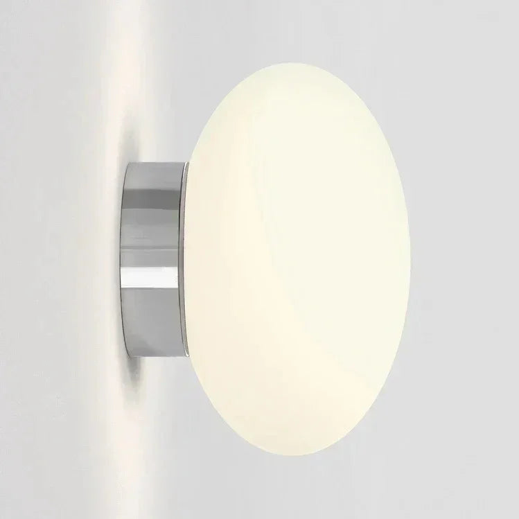 Berfuna Glass Ball Wall Lamp