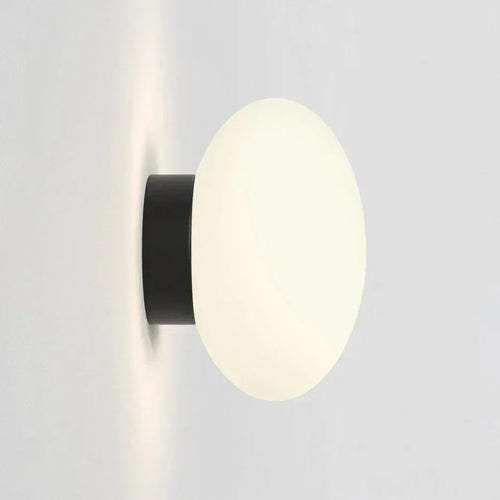 Berfuna Glass Ball Wall Lamp